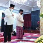 Idul Adha, Herman Deru Serukan Semangat Berkurban Bantu Warga Terdampak Pandemi