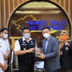 Herman Deru Inginkan Peserta Seminar Nasional Tonjolkan Kearifan Lokal Sumsel