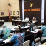 Herman Deru Optimalkan Percepatan Pemulihan Ekonomi Melalui Penyaluran Bansos