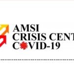AMSI akan Luncurkan Crisis Center COVID-19