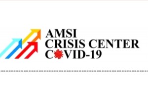 AMSI akan Luncurkan Crisis Center COVID-19