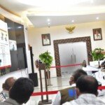 Herman Deru Terus Ingatkan Warga Sumsel Lebih Disiplin Terapkan Prokes
