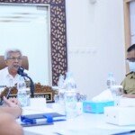 DAK Berdampak Positif Bagi Geliat Ekonomi Masyarakat Sumsel