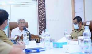 DAK Berdampak Positif Bagi Geliat Ekonomi Masyarakat Sumsel