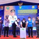 Herman Deru: 99 Persen Sumsel Telah Teraliri Listrik