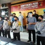 Aniaya Anak Dibawah Umur, SJ Terancam Lima Tahun Penjara