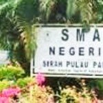 Oknum Kepala Sekolah Diduga Tidak Transparan Dalam Pengunaan Dana BOS