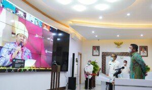 Ketua DMDI Indonesia Ajak Masyarakat Melayu Jadi Motor Penggerak PEN