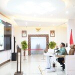 Setelah Jabar, Giliran Jatim Minta Disuplai Oksigen Dari Sumsel