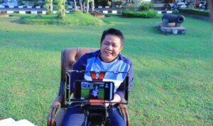 Herman Deru Lobi Pemerintah Pusat Minta Tambahan 150 Ribu Vial Vaksin untuk Sumsel