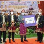 Ultah ke-111, Kabupaten OKU Diguyur Bantuan Infrastruktur Rp53 Miliar oleh Herman Deru