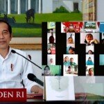 Ini Pesan Presiden Jokowi di Hari Anak Nasional 2021