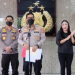 Polri Awasi Aktivitas Penjualan Online Obat Antibiotik Selama Pandemi Covid-19
