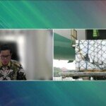 Indonesia Kembali 1,4 Juta Dosis Vaksin Sinopharm untuk Vaksinasi Gotong Royong