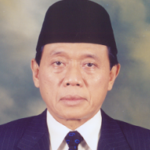 Breaking News: Mantan Menteri Penerangan Harmoko Meninggal Dunia