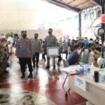 Hari Ini, Panglima TNI dan Kapolri Tinjau Vaksinasi di Pesantren Minhaajurrosyidiin Jaktim