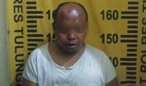 Aksi Nekat Gasak Rokok, Kini MD Menginap di Hotel Prodeo