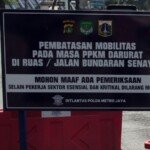 PPKM Darurat Diberlakukan di 15 Kab/Kota Luar Jawa-Bali Mulai 12 Juli 2021