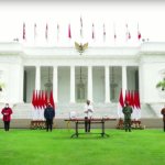 PPKM Darurat, Presiden Jokowi Luncurkan 300 Ribu Paket Obat Isoman Gratis