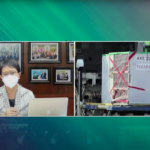 Hari Ini, 1.500.100 Juta Dosis Vaksin Moderna dari Pemerintah AS Tiba di Bandara Soekarno-Hatta