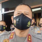 Bawa Sabu, Anggota Propam Polda Sumsel Ditangkap Resmob Polrestabes Palembang