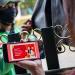 Perkuat Produktivitas Mitra UMKM, Telkomsel Jalin Kolaborasi dengan Gojek