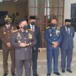 Peringati HUT ke-75 Bhayangkara, Kapolda Metro: Layani Masyarakat dan Putus Covid-19 Secara Maksimal