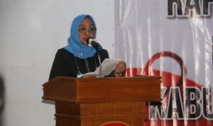 Melalui Rakor PTSP, Wagub Dorong Penyelenggaraan PTSP Berbasis Elektronik