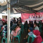 Polres Mateng Lampaui Target Vaksinasi Covid-19