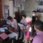 Kejati Sumut Geledah Kantor dan Rumdin Direktur PDAM Tirta Lihou