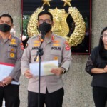 21.168 Personel dari Polda Jawa dan Polda Bali Diterjunkan di Operasi Aman Nusa II