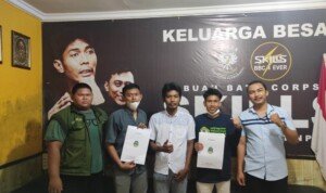 Lima Bulan Ikuti Pelatihan, Ini yang Didapat Anggota Ormas BBC Skills
