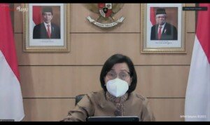 PPKM Darurat, Pemerintah Tingkatkan Anggaran Kesehatan Jadi Rp193,93 Triliun