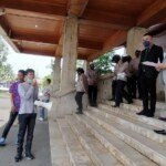 Puluhan Massa MMKP Minta DPRD Sumsel Segera Sosialisasikan Obat Ivermectin