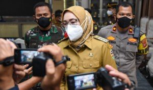 Simak Jadwal Penutupan Jalan Protokol di Purwakarta