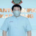 Masyarakat Tidak Perlu Panik, Satgas Covid Pastikan Stok Oksigen Aman