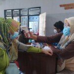 Kabupaten Purwakarta Laksanakan Percepatan Vaksinasi Covid-19