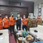 Bupati OKUT Bakal Bantu Fasilitas Basarnas