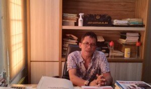 Praktisi Hukum Beri Tanda PT LKM Sebagai BUMD Busuk