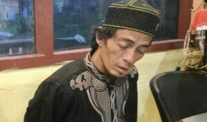 Pelaku Pembunuhan Tukang Ojek di Mamuju Akhirnya Diringkus Polisi