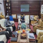 Aset Inventaris Kendaraan Bakal Ditertibkan, Ini Harapan Bupati OKUT