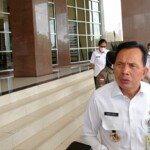 Prabumulih Lakukan Metode Belajar Tatap Muka, Wako Ridho: Kita Tidak Memaksa