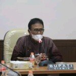 RSUD Penuh, Kepatuhan PPKM Rendah Bupati Ciamis Akan Berlakukan Tipiring Jika Membandel