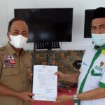 Dodi Reza Apresiasi Kinerja BAZNAS Muba Kelola Dana Zakat