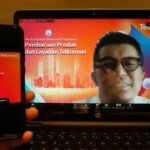 Telkomsel Berganti Logo, Ini Maknanya