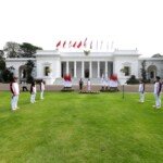 Hari Ini, Presiden Jokowi Lepas Kontingen Indonesia yang Berlaga di Olimpiade Tokyo 2021
