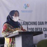 Desa Karampuang Terpilih Jadi 100 Lokus Program Nasional Desa Cantik se-Indonesia