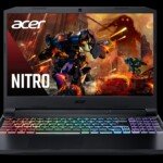Acer Hadirkan Laptop Gaming Acer Nitro 5 dan Predator Helios 300