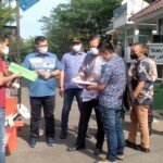 DPW Jakor Laporkan 15 Item Dugaan KKN ke Kejati Sumsel