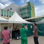 Ketua Komisi III DPRD Karawang Minta Pasien Covid-19 Diprioritaskan